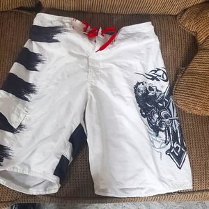 Swim Trunks